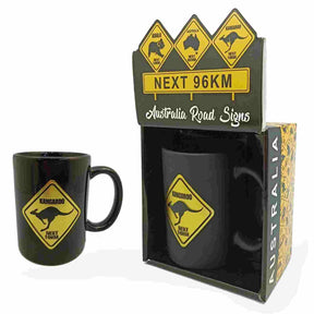 Mug-Kangaroo-Foil-Road-Sign