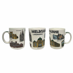 Mug-Melbourne-Landmarks