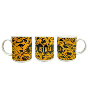 Mug-Multi-Roadsigns