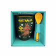 Mug-With-Spoon-Boxing-Kangaroo