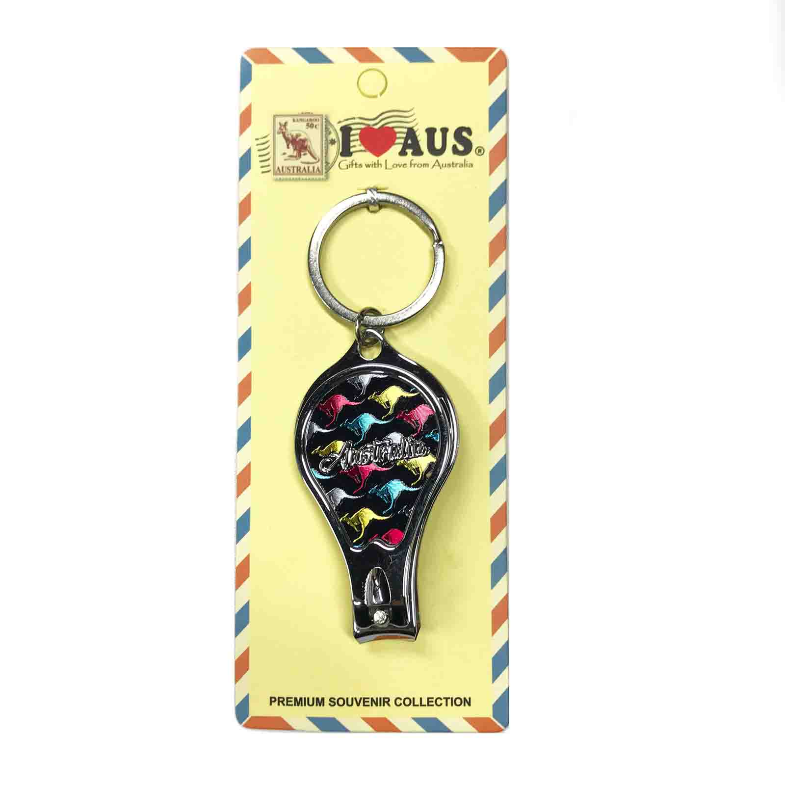 Nail-Clipper-Kangaroo-Colourful