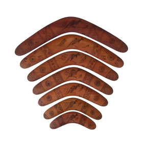 Natural-Burnt-Boomerang