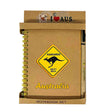 Notebook-Pen-Set-Road-Sign