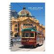 Notebook-Spiral-Melbourne