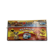 Number-Plate-Combi-Van-Outback-Australia