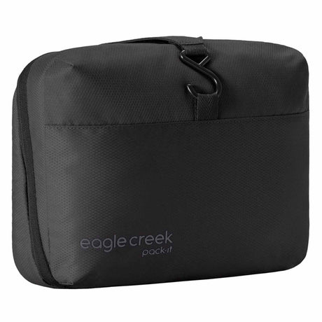 Pack-It-24-Hanging-Toiletry-Kit-Black-Angle