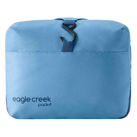 Pack-It-24-Hanging-Toiletry-Kit-Blue-Dawn-Front
