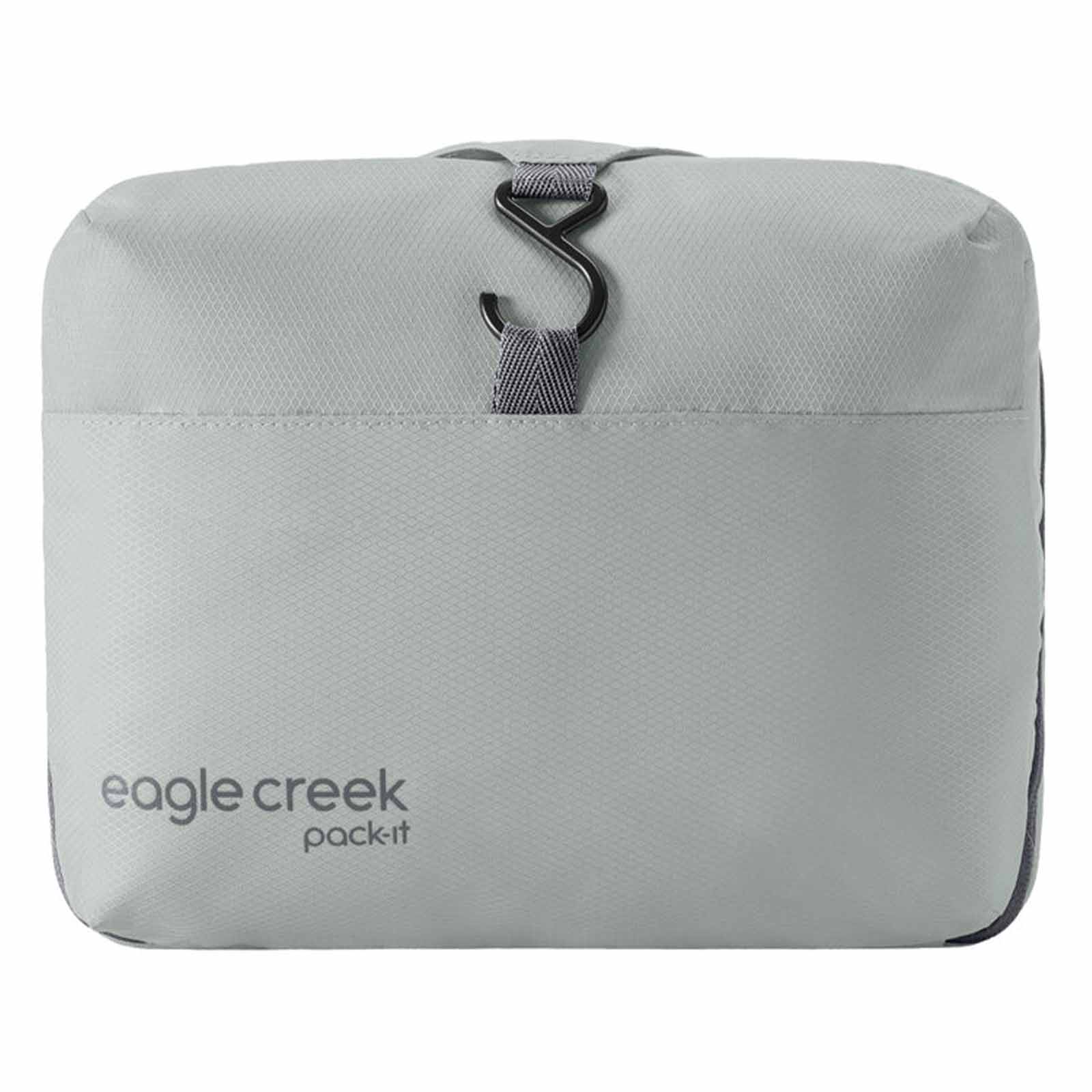 Pack-It-24-Hanging-Toiletry-Kit-Storm-Grey-Front