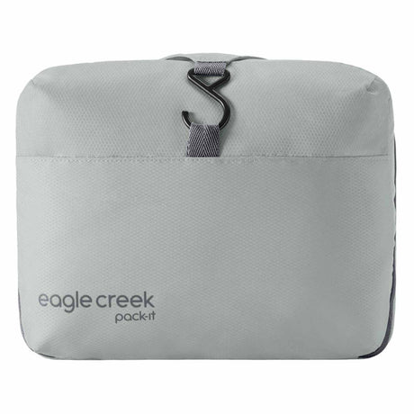 Pack-It-24-Hanging-Toiletry-Kit-Storm-Grey-Front