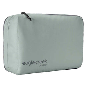 Pack-It-24-Isolate-Clean-Dirty-Cube-M-Storm-Grey-Angle