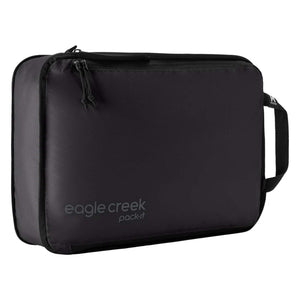 Pack-It-24-Isolate-Compression-Cube-M-Black-Angle