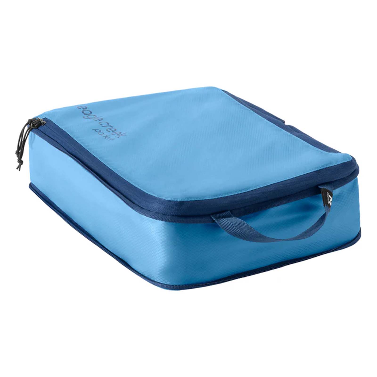 Pack-It-24-Isolate-Compression-Cube-M-Blue-Dawn-1zip
