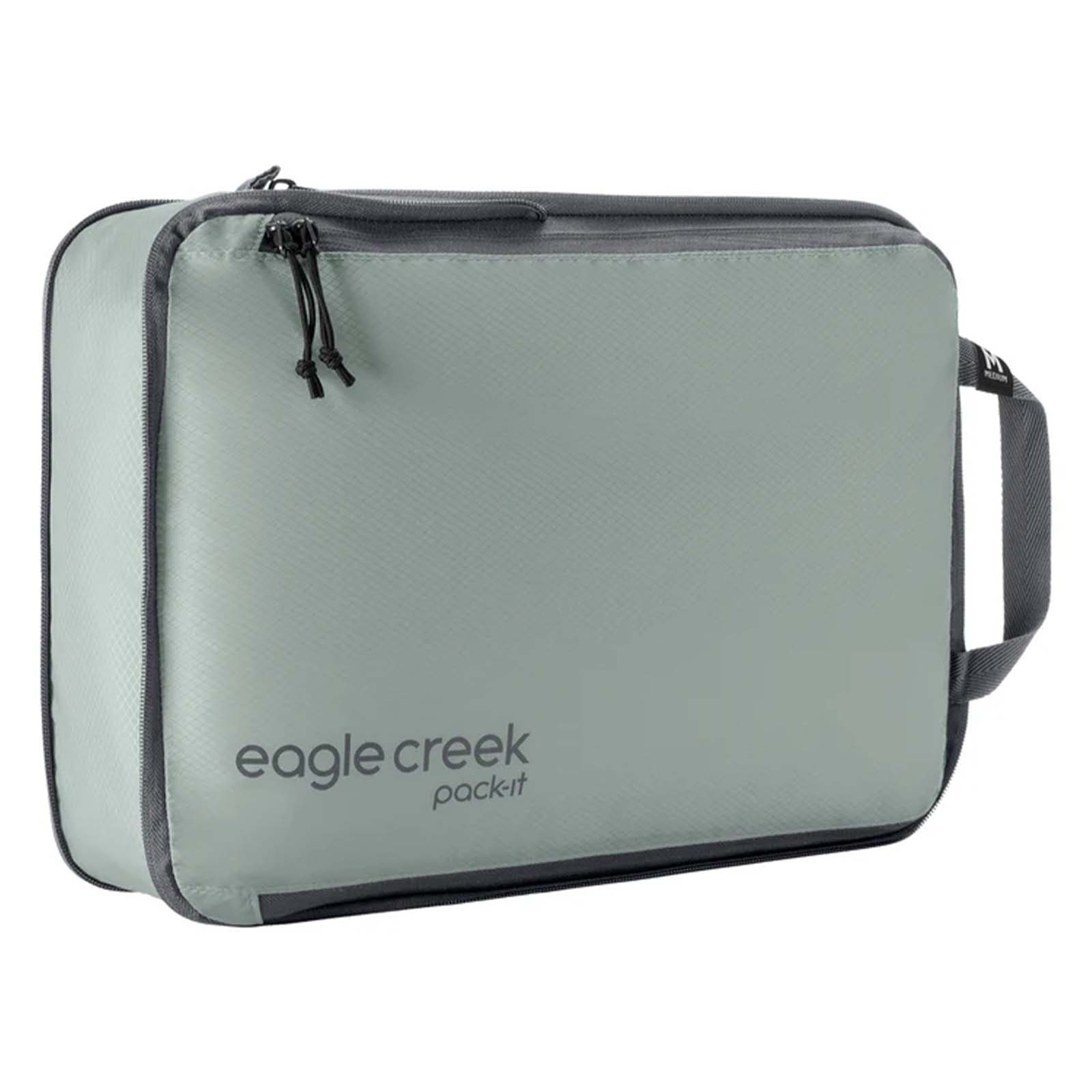 Pack-It-24-Isolate-Compression-Cube-M-Storm-Grey-Angle