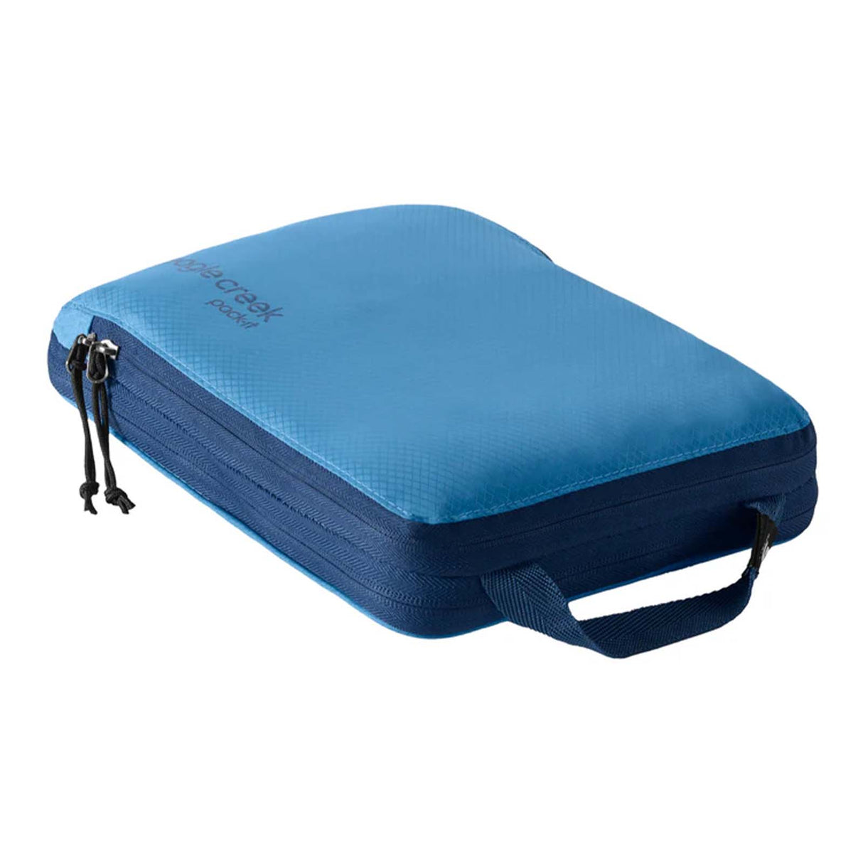 Pack-It-24-Isolate-Compression-Cube-S-Blue-Dawn-2Zip
