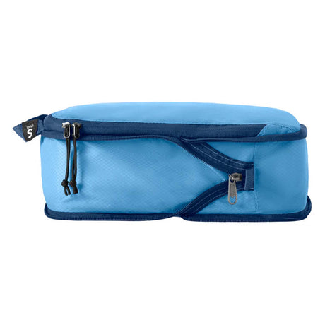 Pack-It-24-Isolate-Compression-Cube-S-Blue-Dawn-Side