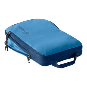Pack-It-24-Isolate-Compression-Cube-S-Blue-Dawn-Zip-Close