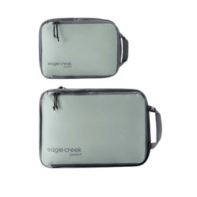 Pack-It-24-Isolate-Compression-Cube-Set-S-M-Storm-Grey-Set