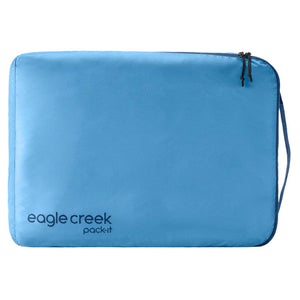 Pack-It-24-Isolate-Cube-L-Blue-Dawn-Front