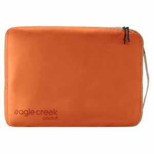 Pack-It-24-Isolate-Cube-L-Mandarin-Front