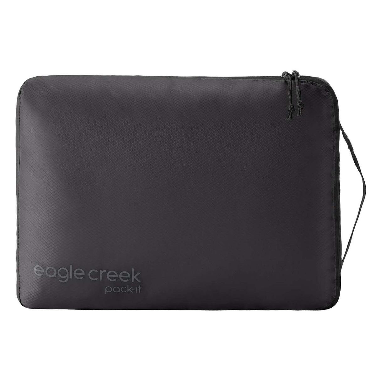 Pack-It-24-Isolate-Cube-M-Black-Front