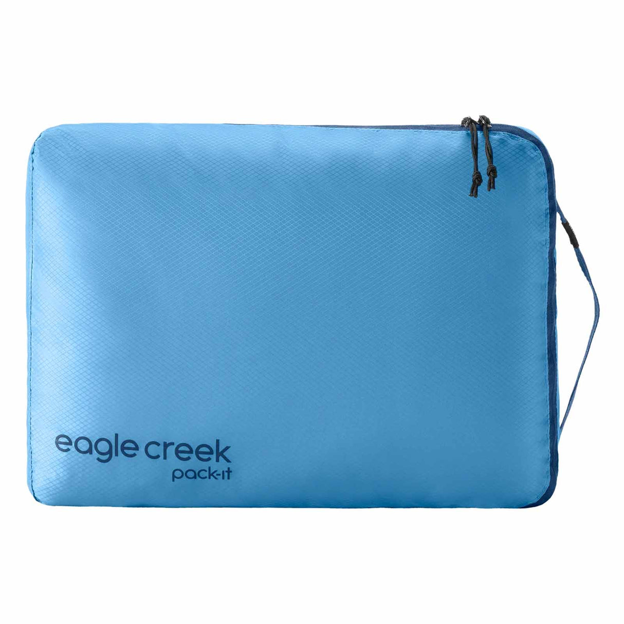 Pack-It-24-Isolate-Cube-M-Blue-Dawn-Front