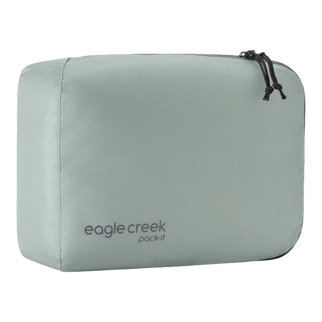 Pack-It-24-Isolate-Cube-S-Storm-Grey-Front-Angled