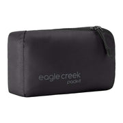 Pack-It-24-Isolate-Cube-Xs-Black-Front-Angled