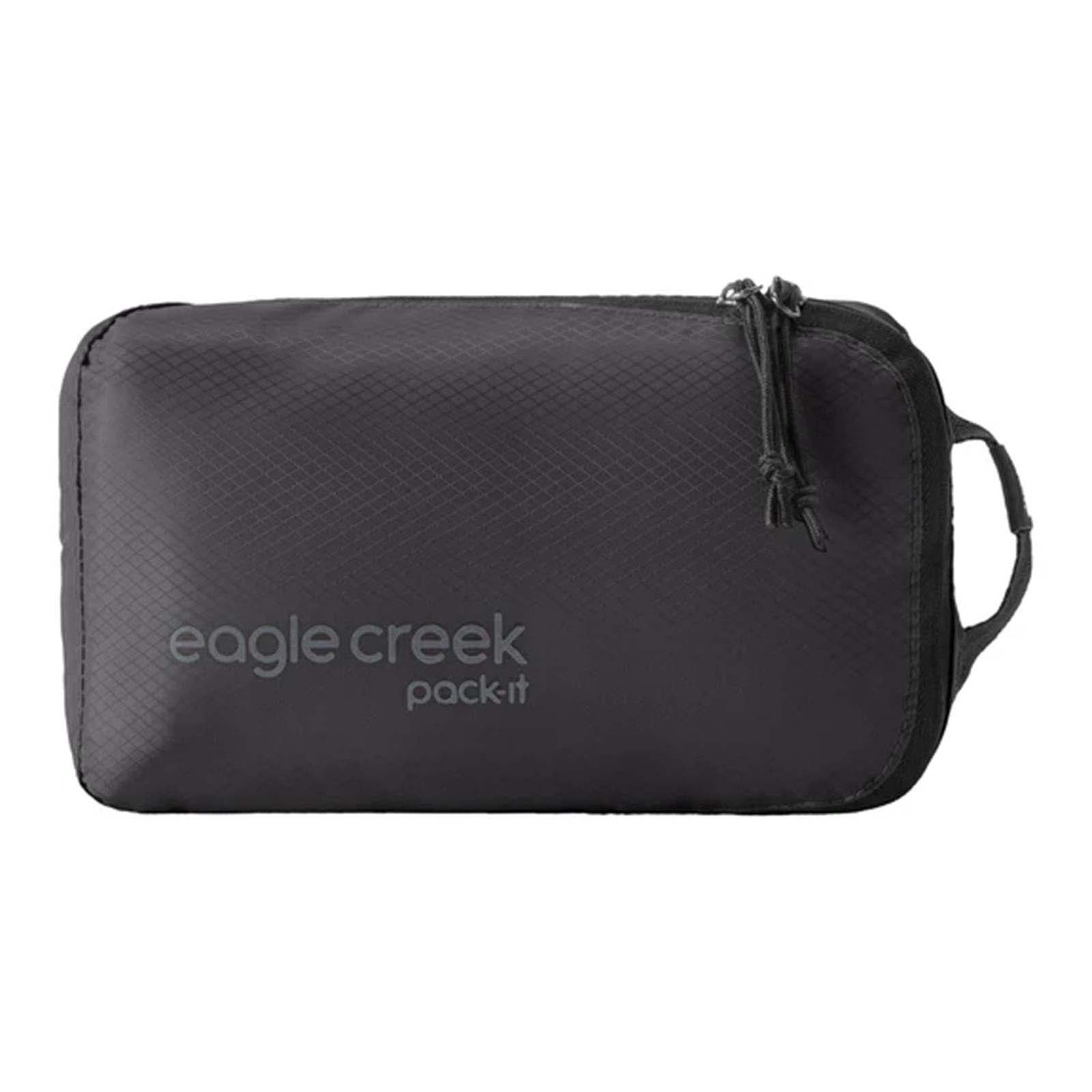Pack-It-24-Isolate-Cube-Xs-Black-Front