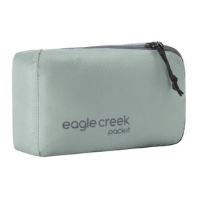 Pack-It-24-Isolate-Cube-Xs-Storm-Grey-Front-Angled