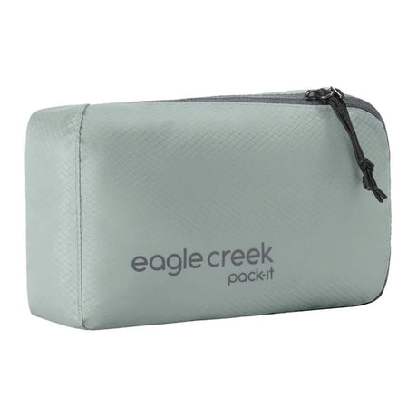 Pack-It-24-Isolate-Cube-Xs-Storm-Grey-Front-Angled