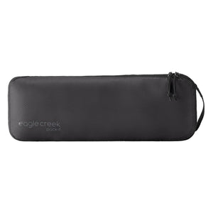 Pack-It-24-Isolate-Slim-Cube-M-Black-Front