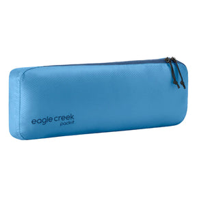 Pack-It-24-Isolate-Slim-Cube-M-Blue-Dawn-Angle