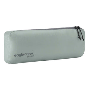 Pack-It-24-Isolate-Slim-Cube-M-Storm-Grey-Angle