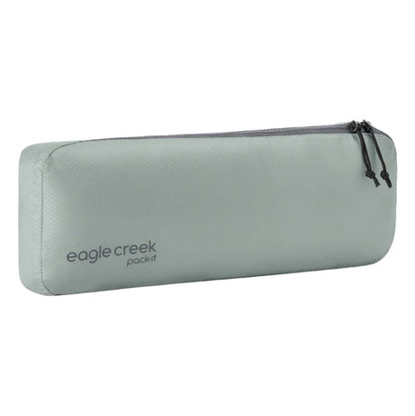 Pack-It-24-Isolate-Slim-Cube-M-Storm-Grey-Angle