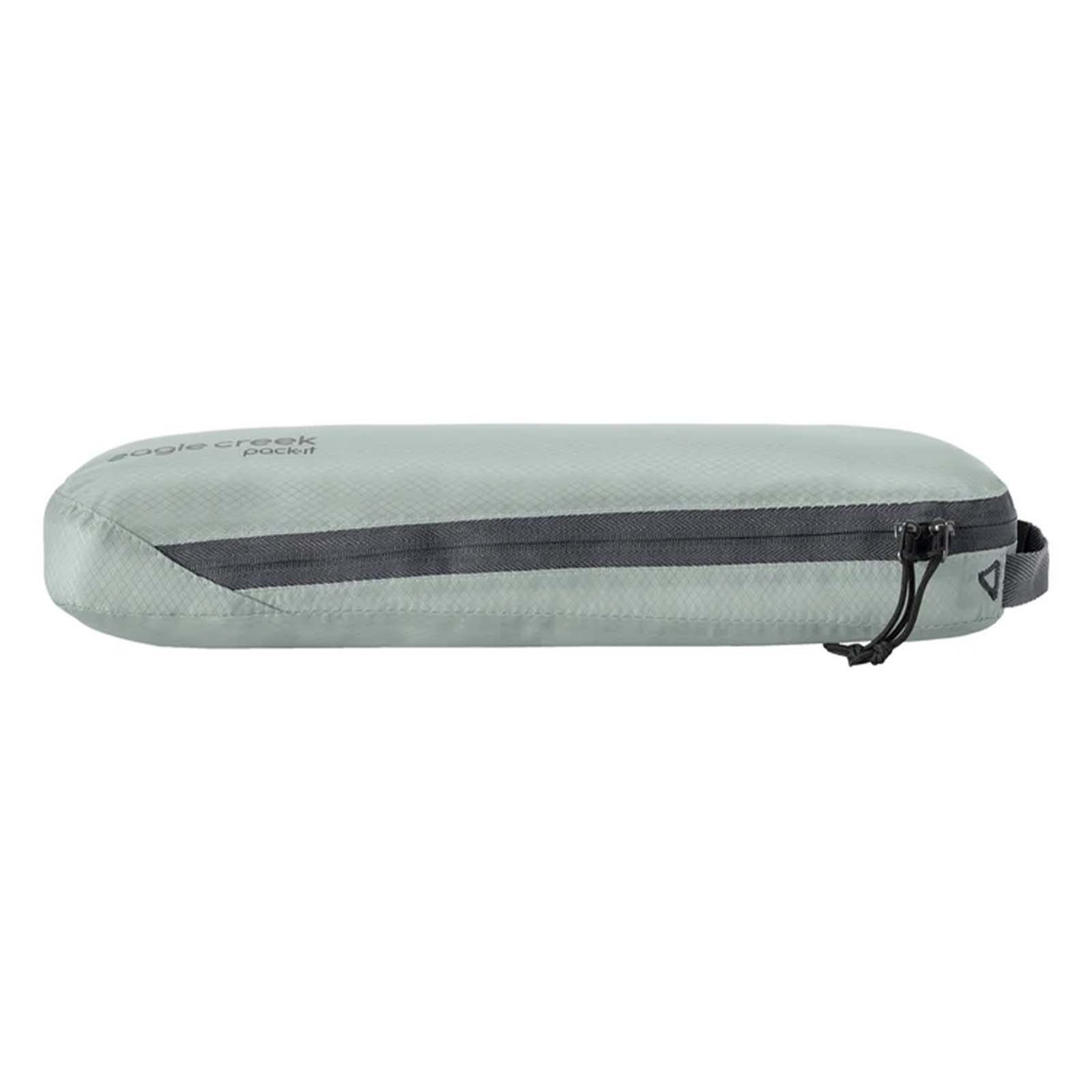 Pack-It-24-Isolate-Slim-Cube-M-Storm-Grey-Side