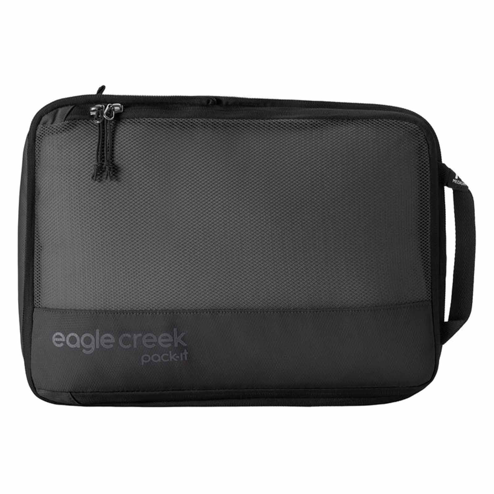 Pack-It-24-Reveal-Compression-Cube-M-Black-Front