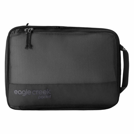 Pack-It-24-Reveal-Compression-Cube-M-Black-Front