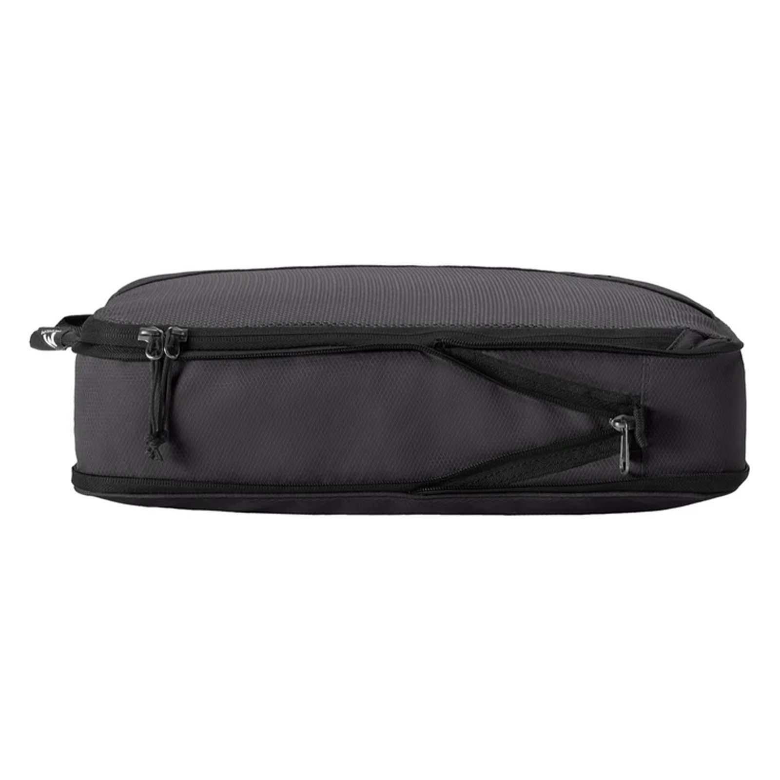 Pack-It-24-Reveal-Compression-Cube-M-Black-Side
