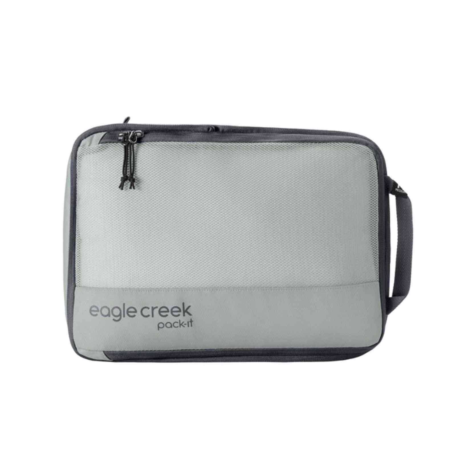 Pack-It-24-Reveal-Compression-Cube-M-Storm-Grey-Front