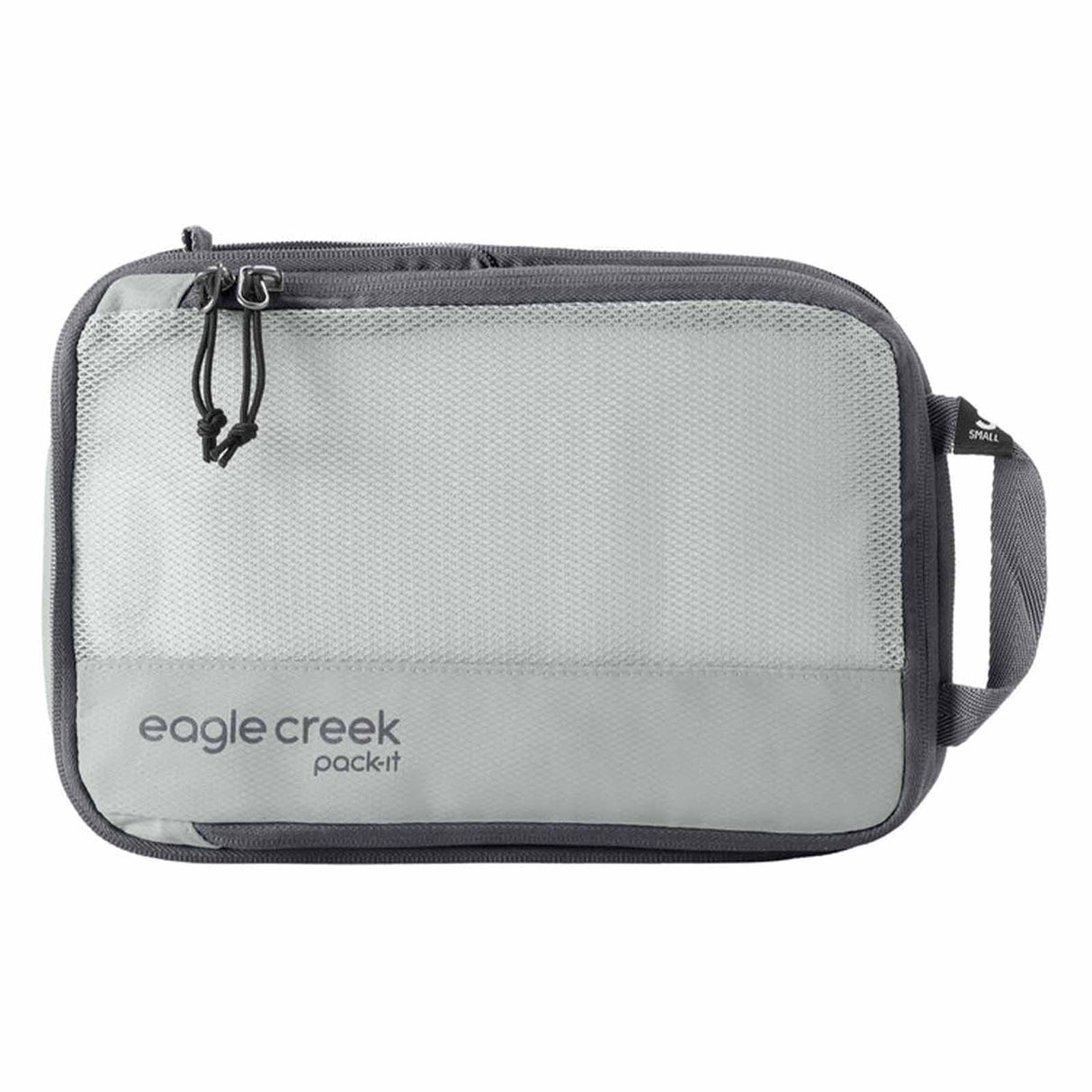 Pack-It-24-Reveal-Compression-Cube-S-Storm-Grey-Front