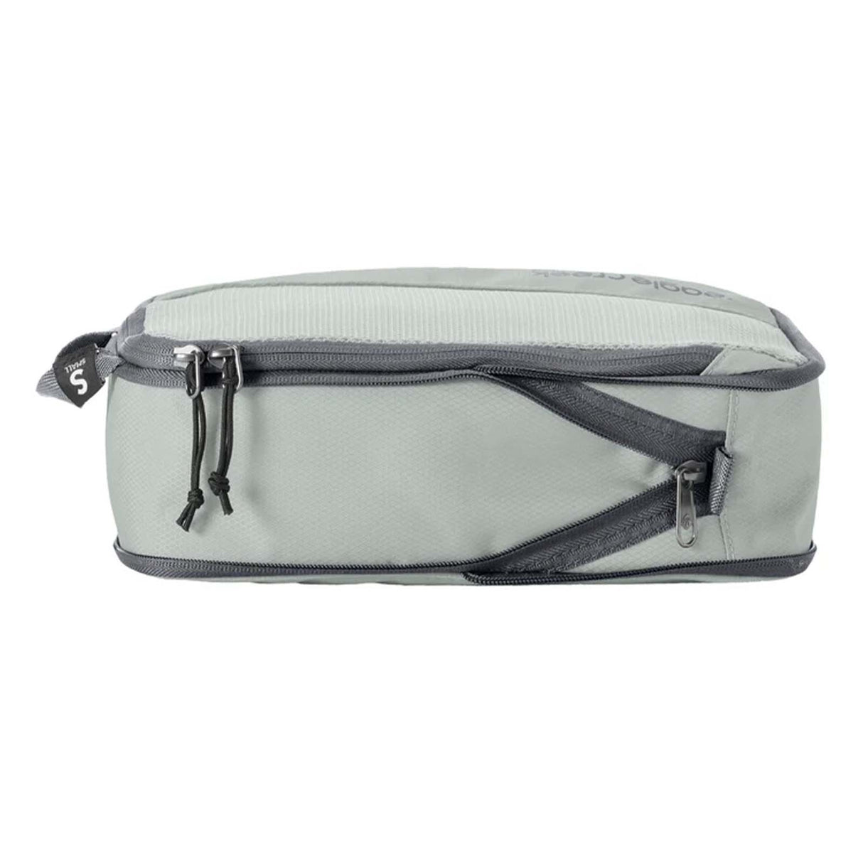 Pack-It-24-Reveal-Compression-Cube-S-Storm-Grey-Side