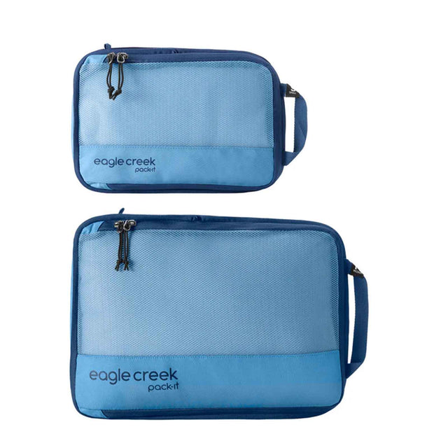 Pack-It-24-Reveal-Compression-Cube-Set-S-M-Blue-Dawn-Set