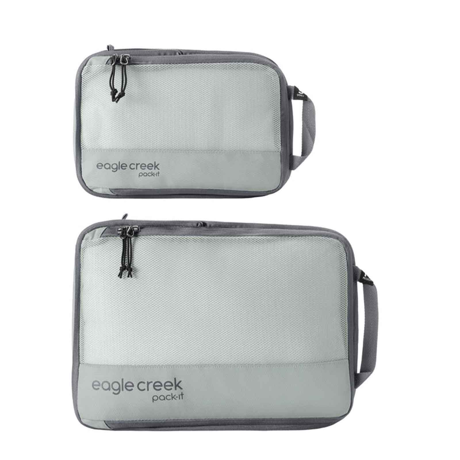 Pack-It-24-Reveal-Compression-Cube-Set-S-M-Storm-Grey-Set