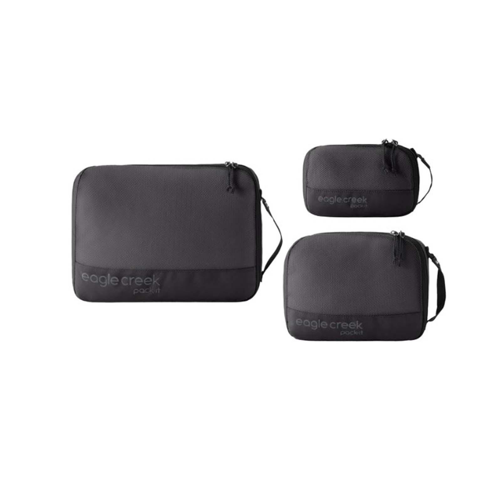 Pack-It-24-Reveal-Cube-Set-Xs-S-M-Black-Set