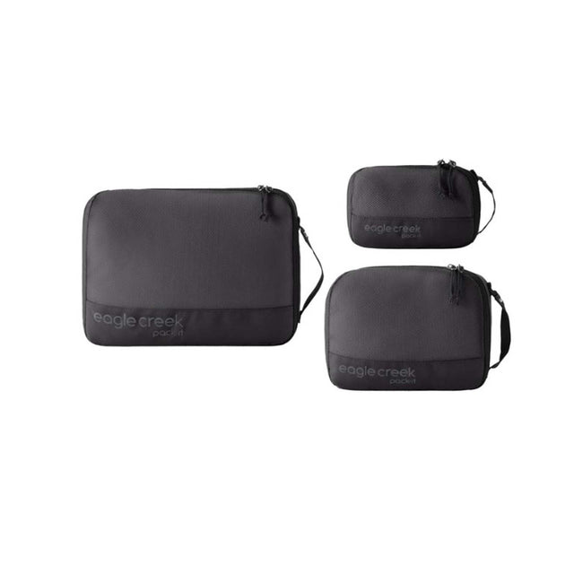 Pack-It-24-Reveal-Cube-Set-Xs-S-M-Black-Set