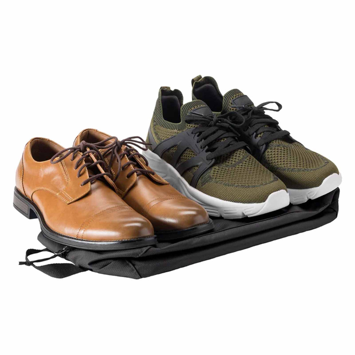 Pack-It-24-Reveal-Multi-Shoe-Cube-Black-Shoes