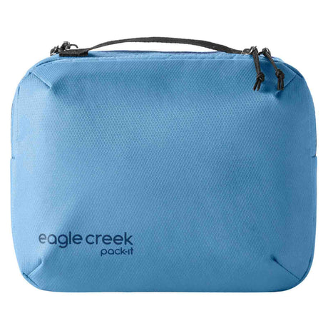Pack-It-24-Trifold-Toiletry-Kit-Blue-Dawn-Front