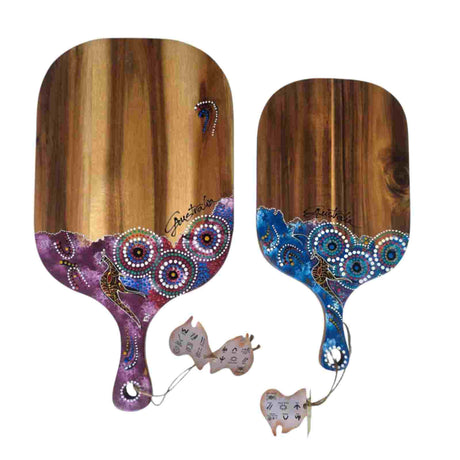 Paddle-Serving-Board-Assorted-Designs-30cm-16cm