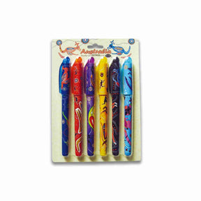 Pen-6-Pack-Aboriginal-Designs