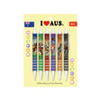 Pen-6-Pack-Assorted-Aboriginal-Animal-Designs